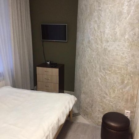 Prestige Apartment Ploschad Pobedy ミンスク エクステリア 写真