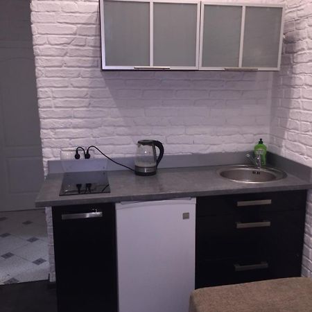 Prestige Apartment Ploschad Pobedy ミンスク エクステリア 写真