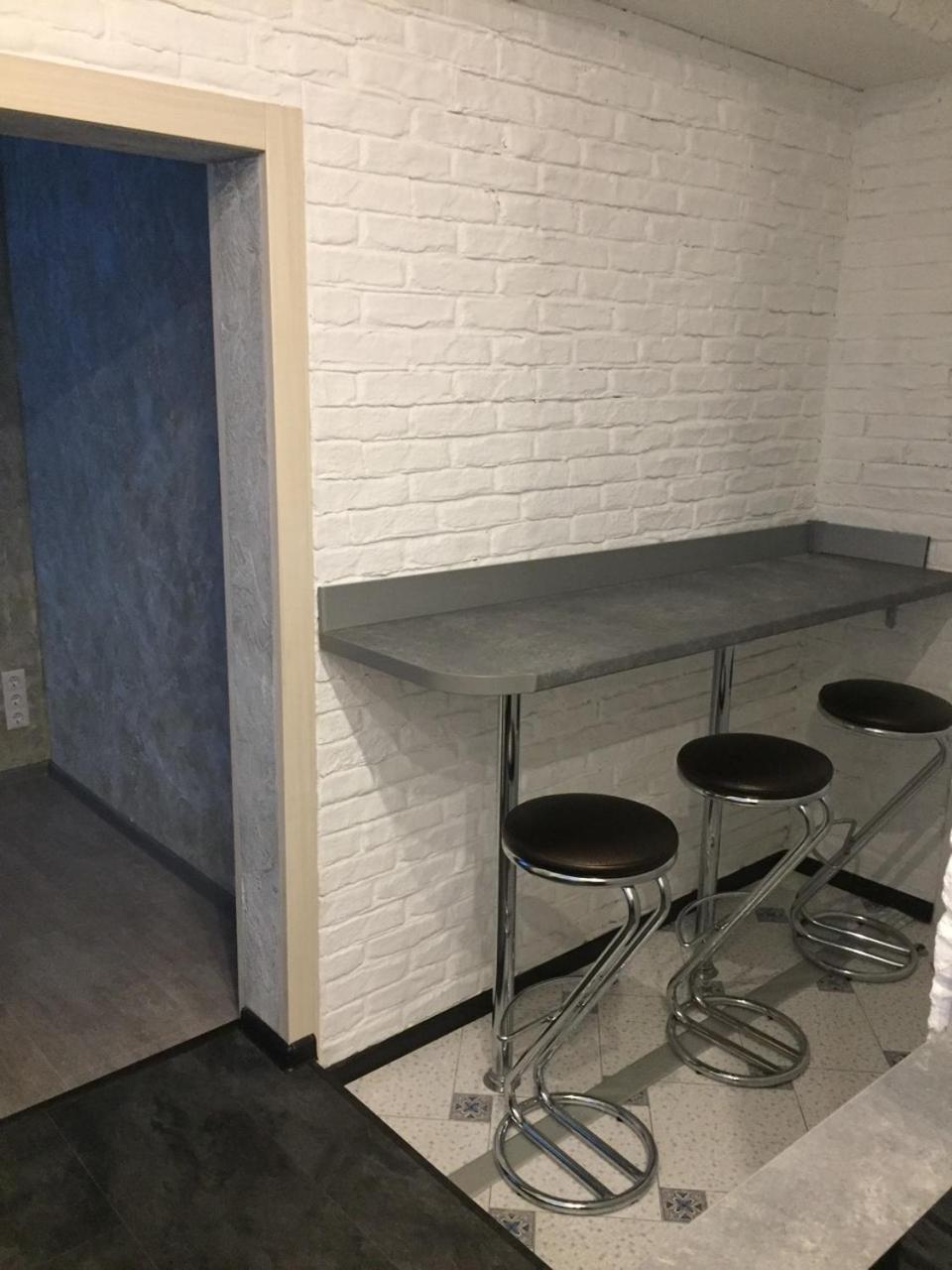 Prestige Apartment Ploschad Pobedy ミンスク エクステリア 写真
