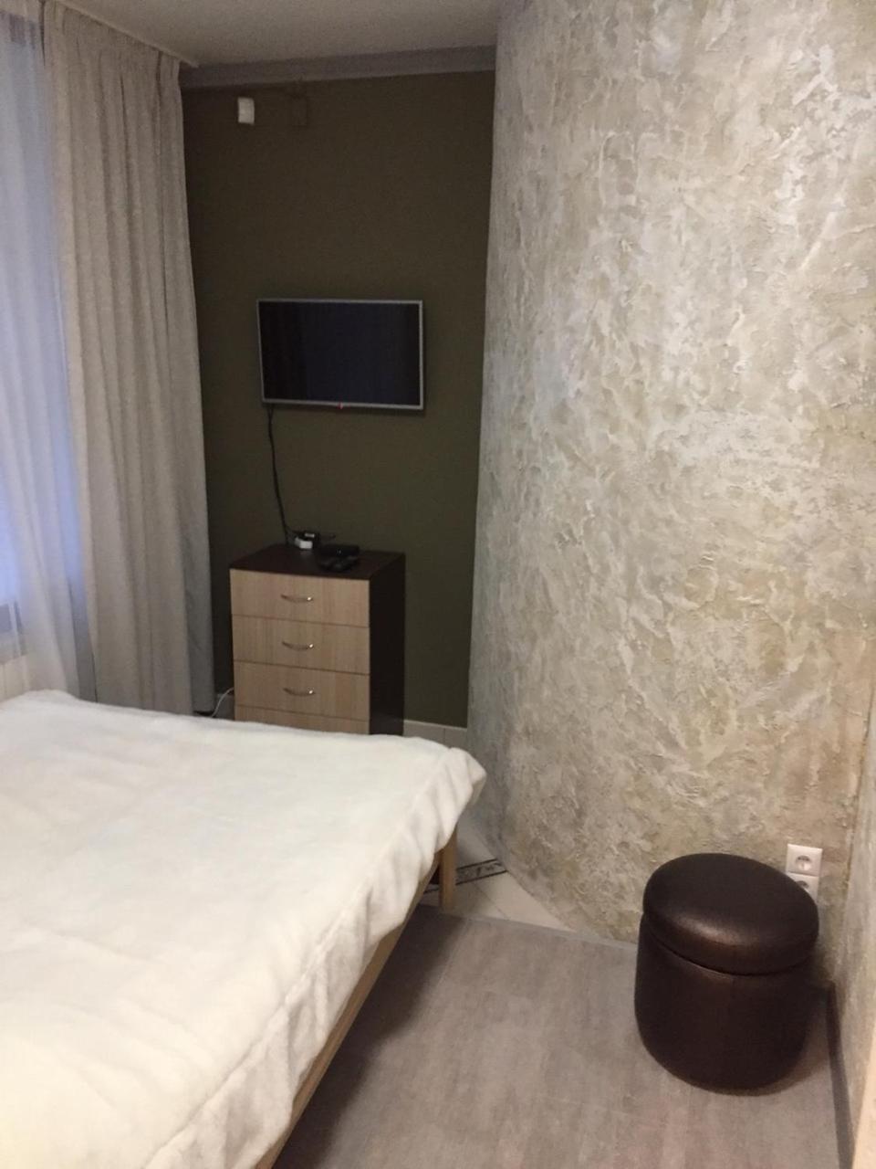 Prestige Apartment Ploschad Pobedy ミンスク エクステリア 写真