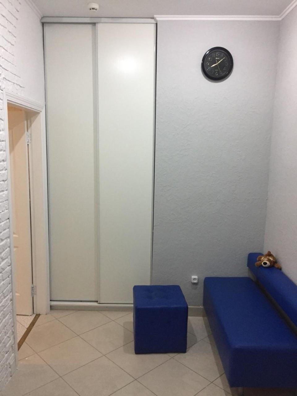 Prestige Apartment Ploschad Pobedy ミンスク エクステリア 写真