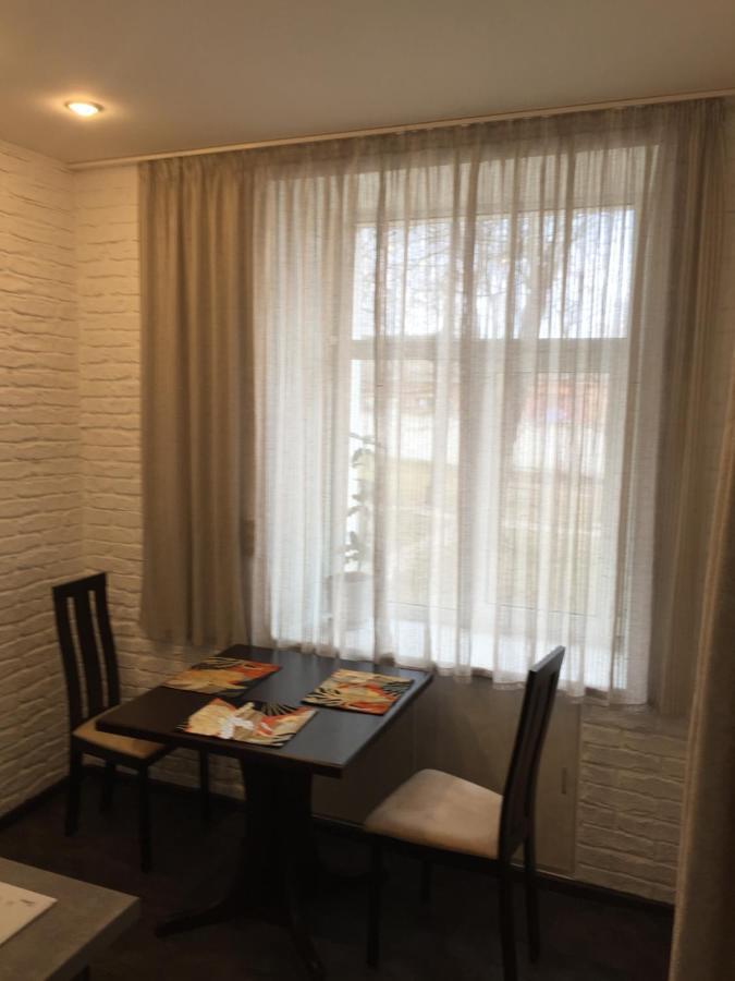 Prestige Apartment Ploschad Pobedy ミンスク エクステリア 写真